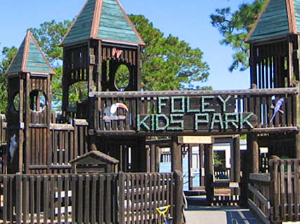 Foley Kids Park