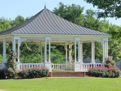 Foley's Heritage Park