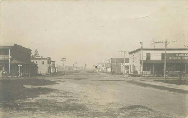 Foley Alabama Early 1900s