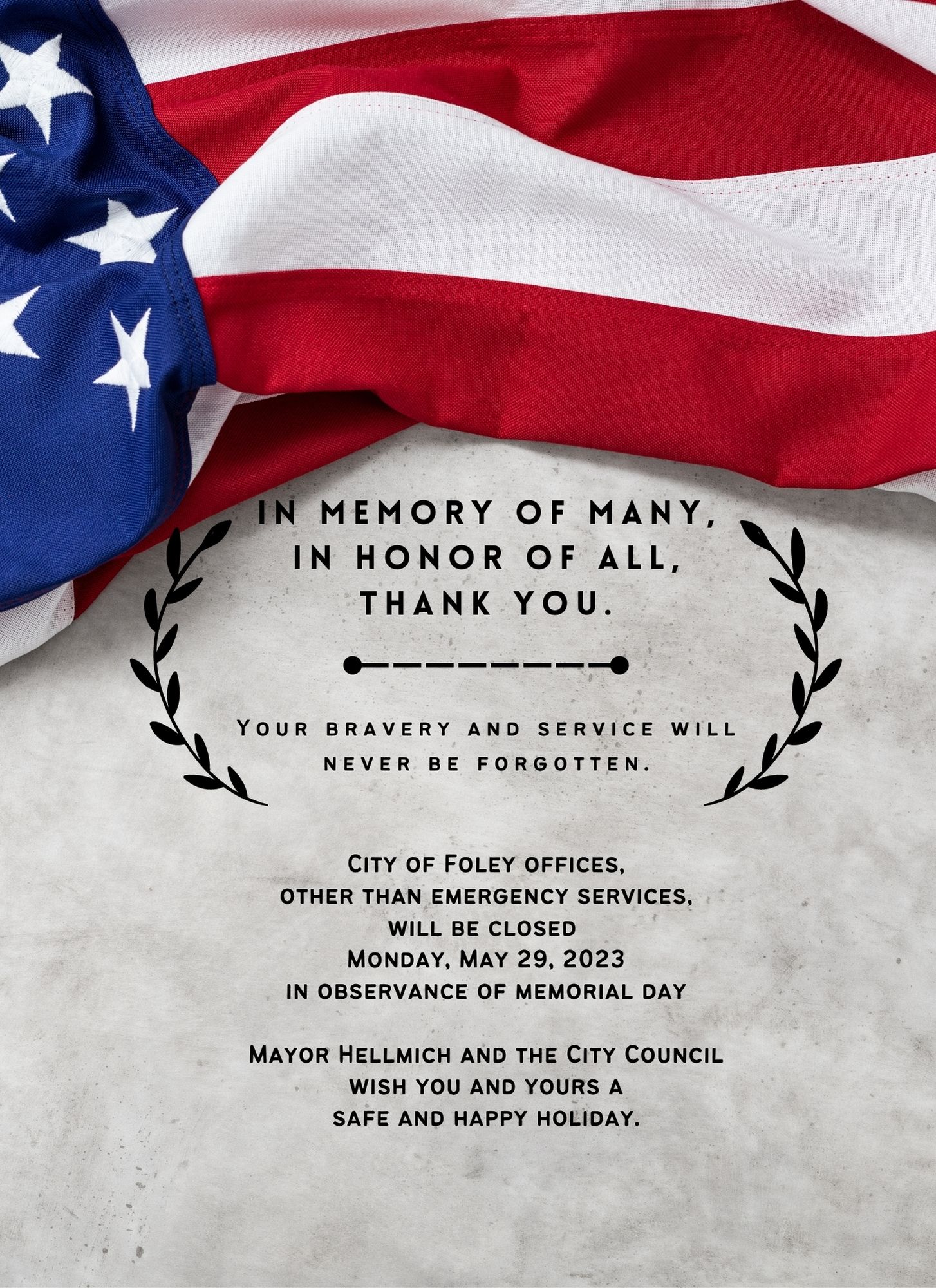 Nyc Parking Memorial Daynewsfeed - 9lswbn5