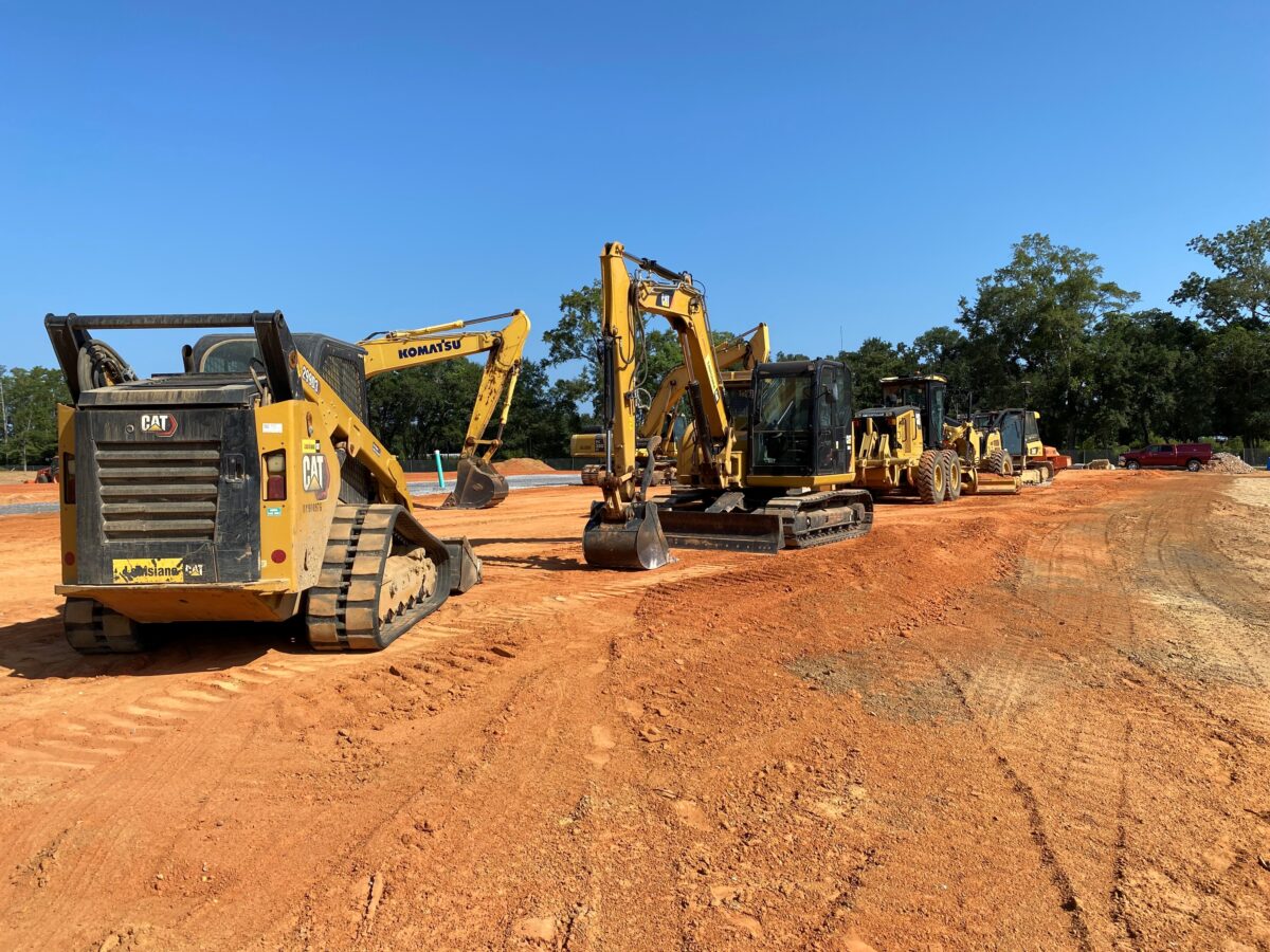 Work begins on seasonal worker housing City of Foley