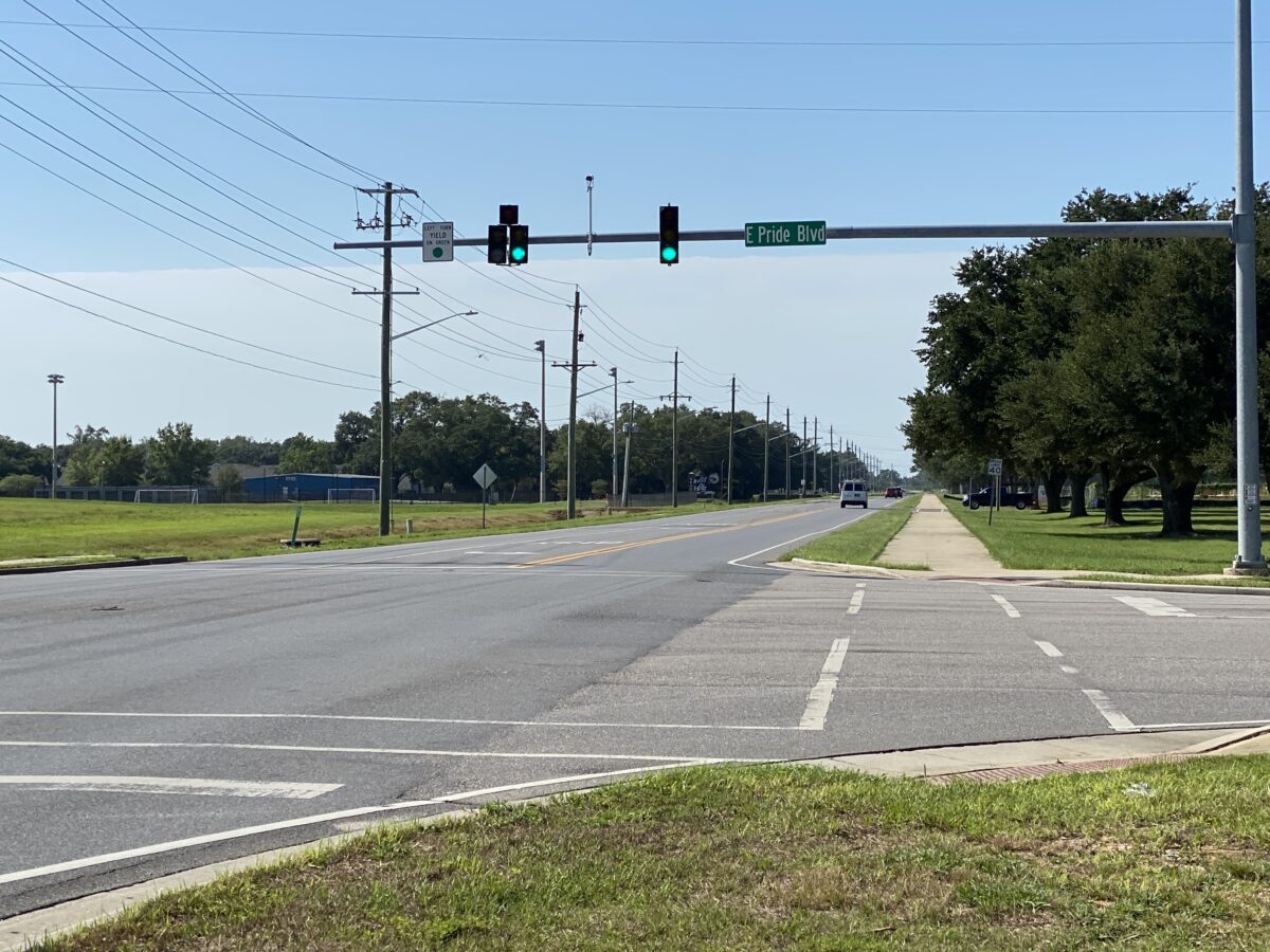 Detours planned for South Juniper Street - City of Foley